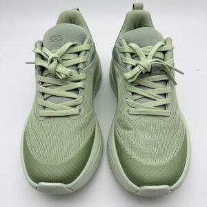 AB+ CloudStep Sage Green